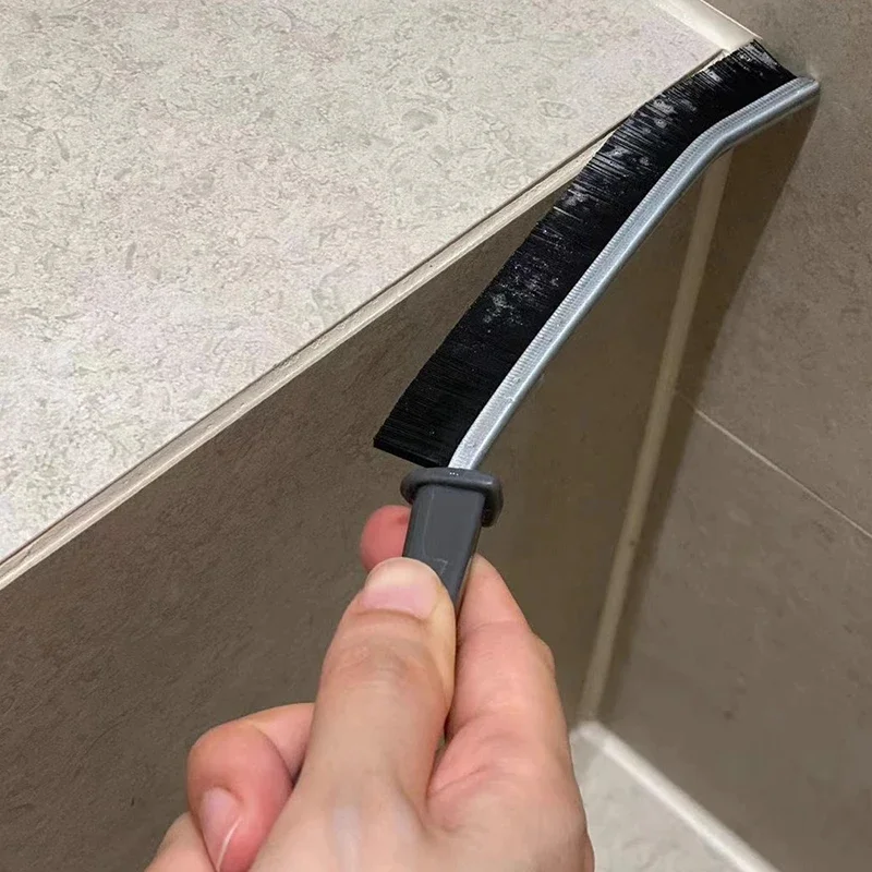 Brosse de nettoyage d'écart de - Commercial Kitchen Cleaning avis et prix