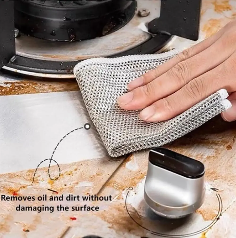 5/10/20/30 pièces torchons mul - Commercial Kitchen Products avis et prix