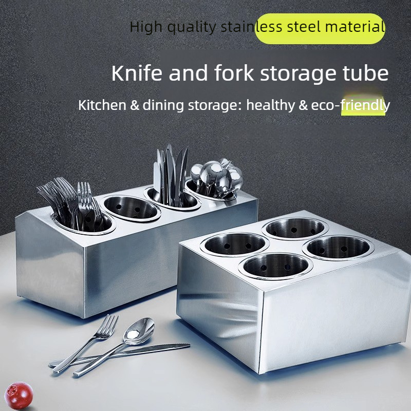 Panier de rangement égouttoir  - Commercial Kitchen Knife Storage avis et prix