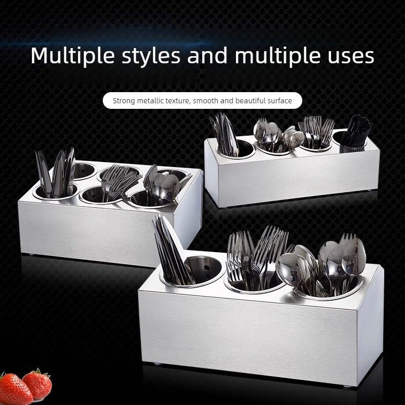 Panier de rangement égouttoir  - Commercial Kitchen Knife Storage avis et prix