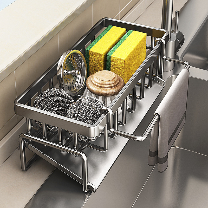 Étagère à épices compacte à fi - Commercial Kitchen Shelving avis et prix
