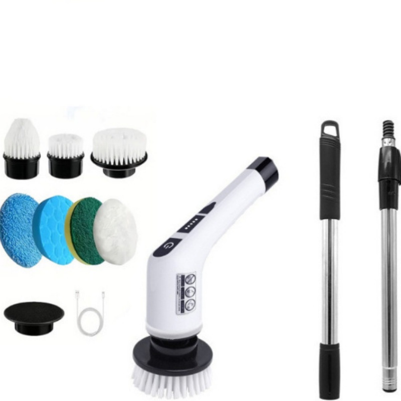 HOMEFISH Brosse de nettoyage é - Commercial Kitchen Cleaning avis et prix
