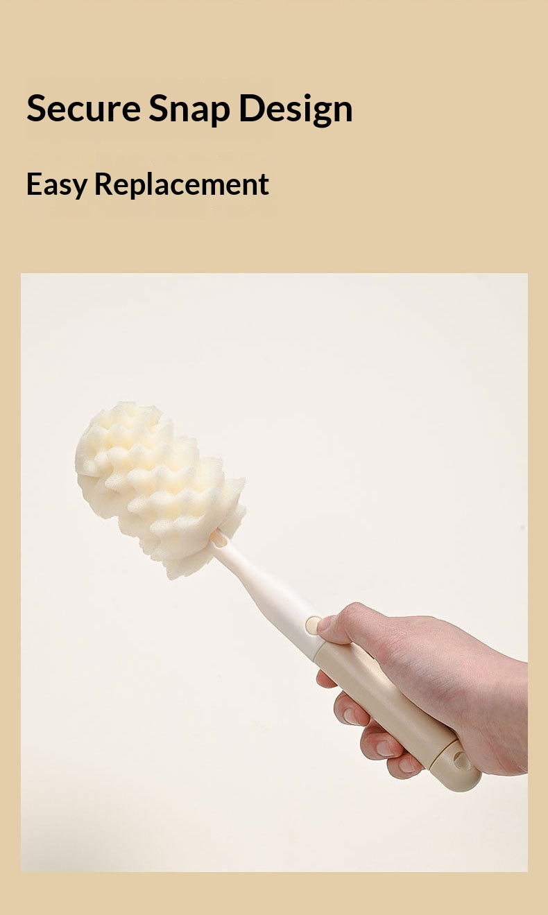 Ensemble de 3 brosses à boutei - Commercial Kitchen Cleaning avis et prix
