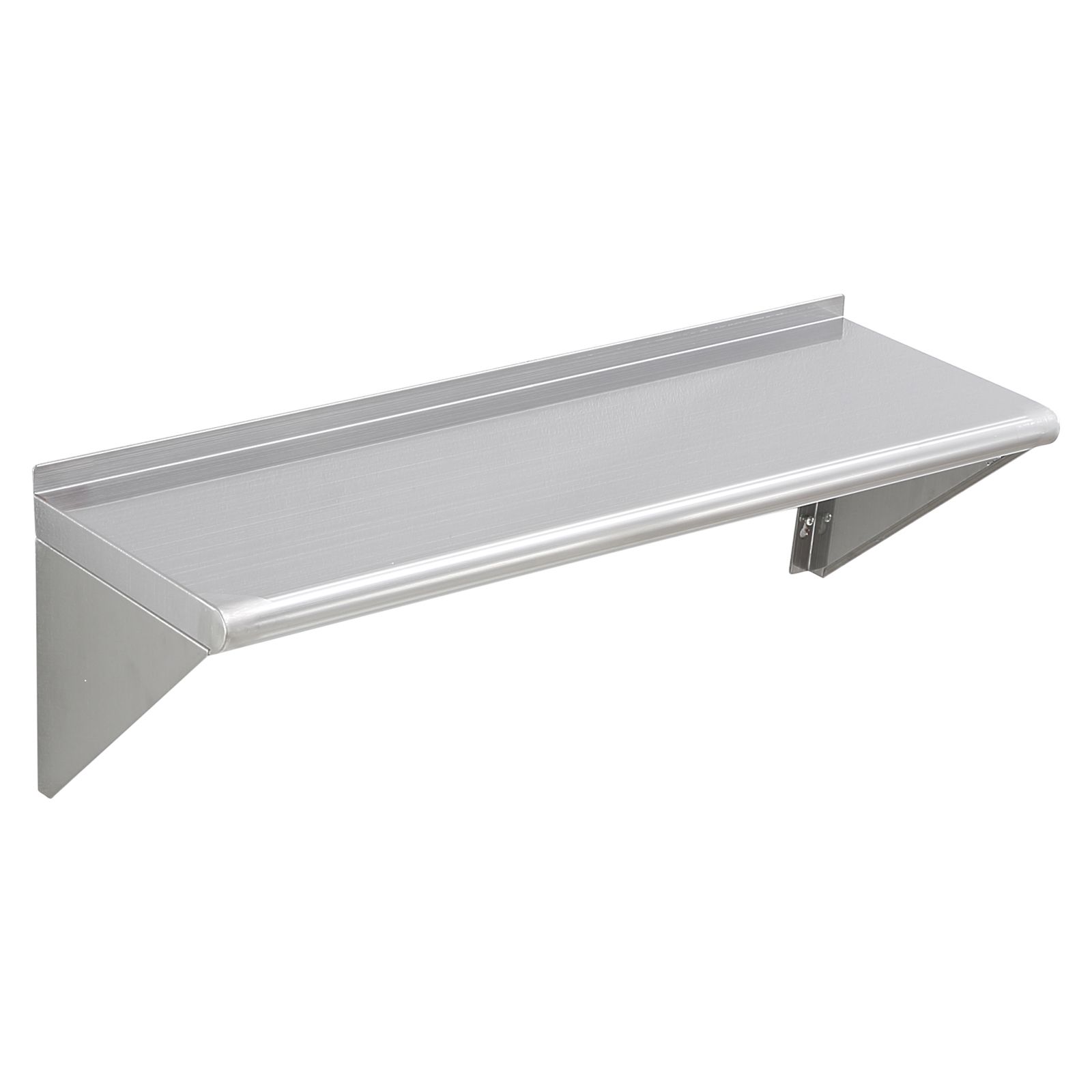 Étagère en acier inoxydable de - Commercial Kitchen Wall Shelves avis et prix