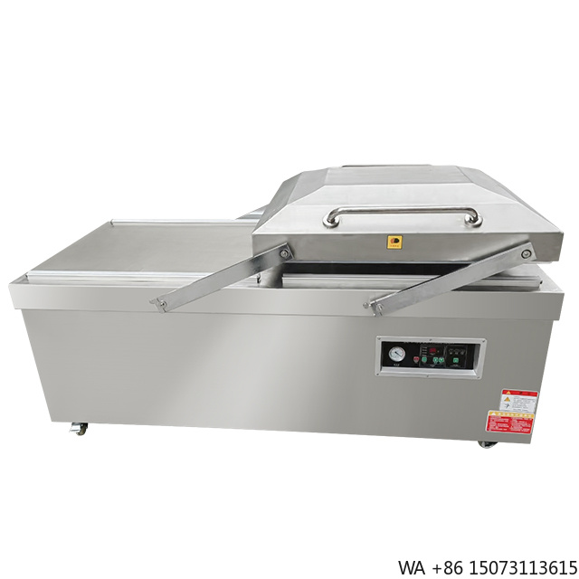 Emballage automatique DZ-900 d - Commercial Kitchen In Home avis et prix