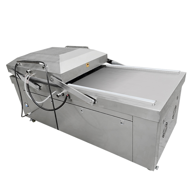 Emballage automatique DZ-900 d - Commercial Kitchen In Home avis et prix