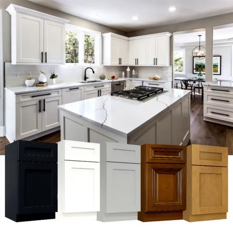 Armoires de cuisine durables p - Commercial Kitchen Projects avis et prix