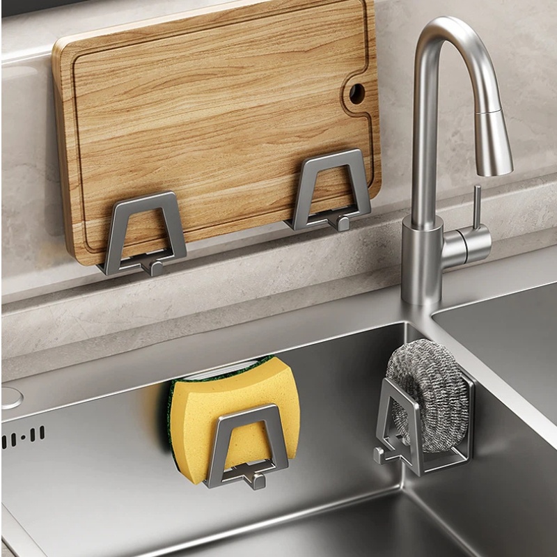 1/2/4/PCS Support mural auto-a - Commercial Kitchen Wall Shelves avis et prix