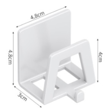 1/2/4/PCS Support mural auto-a - Commercial Kitchen Wall Shelves avis et prix