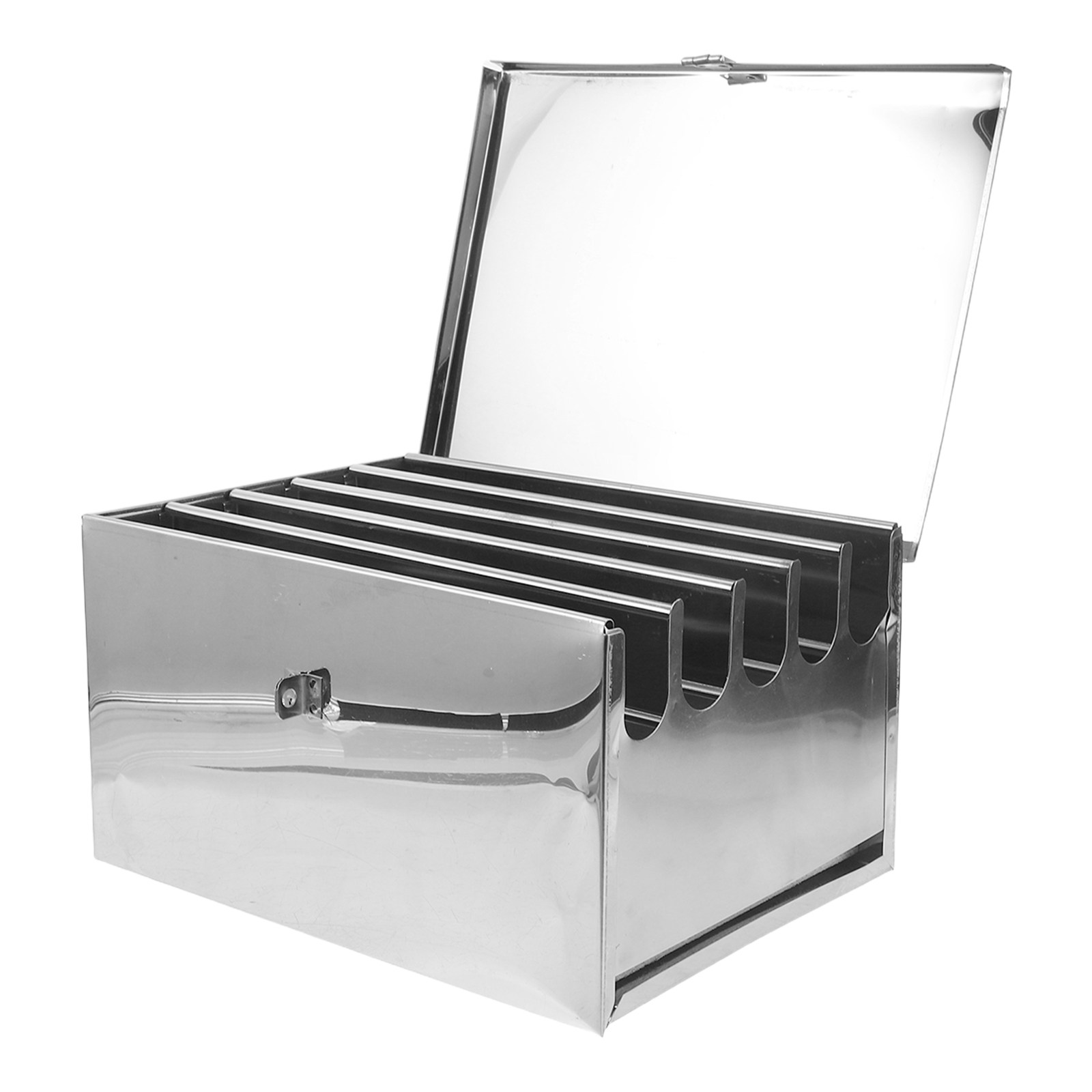 Support à couteaux de cuisine  - Commercial Kitchen Knife Storage avis et prix