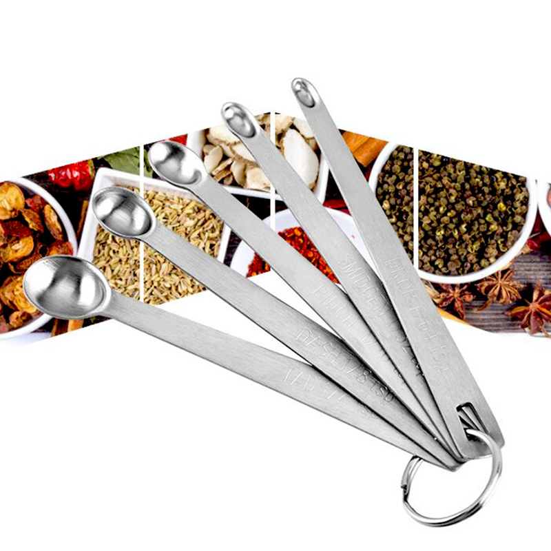 Mini Cuillère à Mesurer Pratiq - Commercial Kitchen Products avis et prix