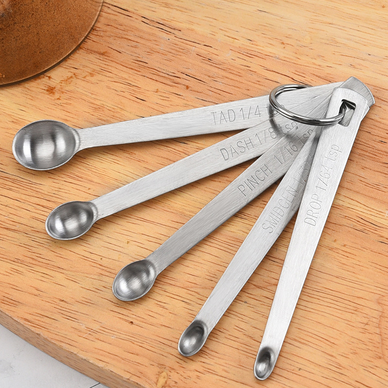 Mini Cuillère à Mesurer Pratiq - Commercial Kitchen Products avis et prix