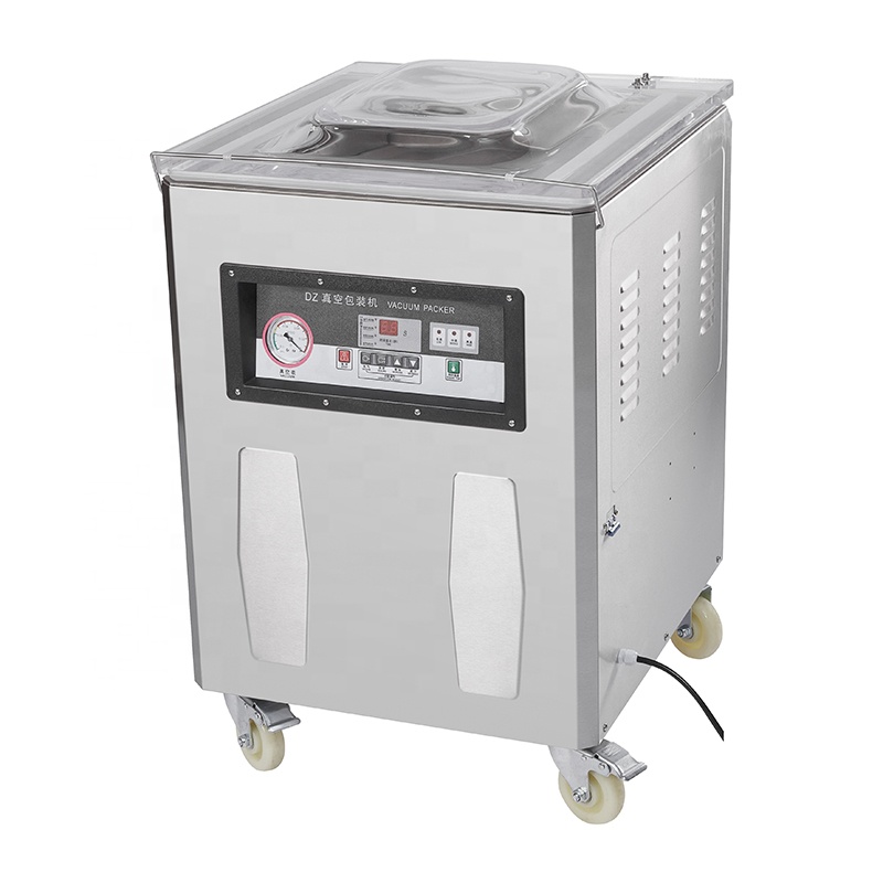 Fubei DZ-500 2 Evacuum Sealer  - Commercial Kitchen In Home avis et prix
