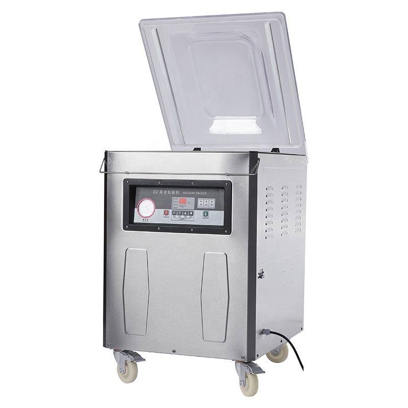 Fubei DZ-500 2 Evacuum Sealer  - Commercial Kitchen In Home avis et prix