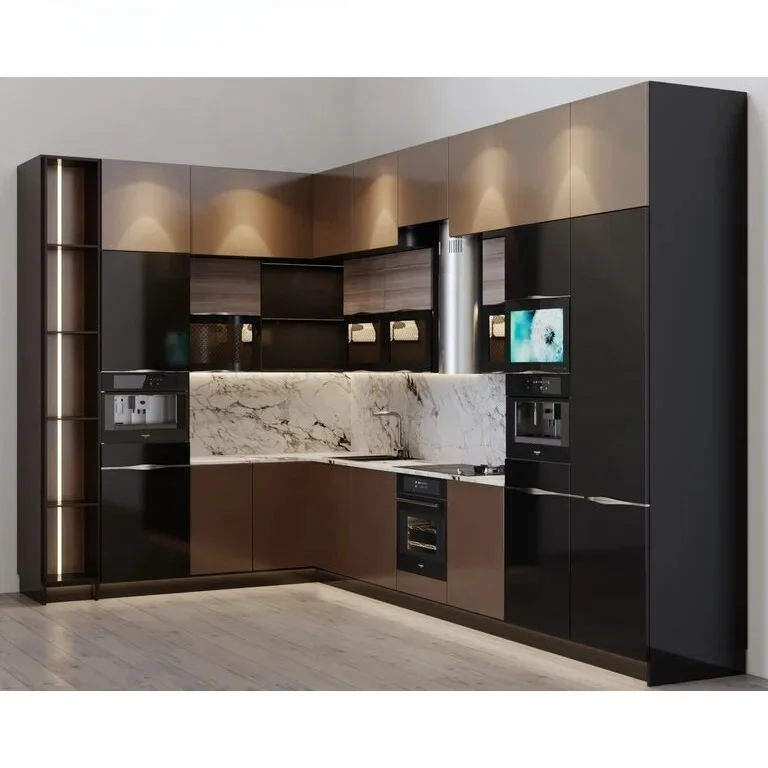 Matériel commercial complet po - Commercial Kitchen Projects avis et prix