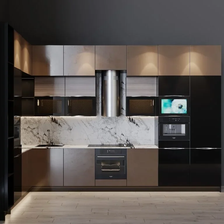 Matériel commercial complet po - Commercial Kitchen Projects avis et prix