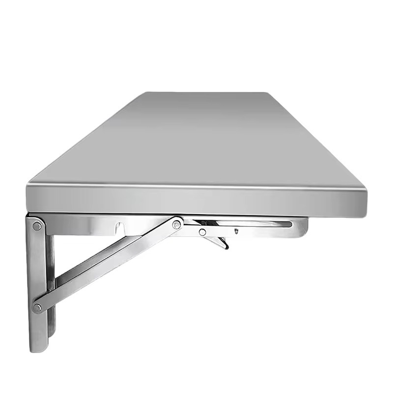 Étagère murale flottante en ac - Commercial Kitchen Wall Shelves avis et prix