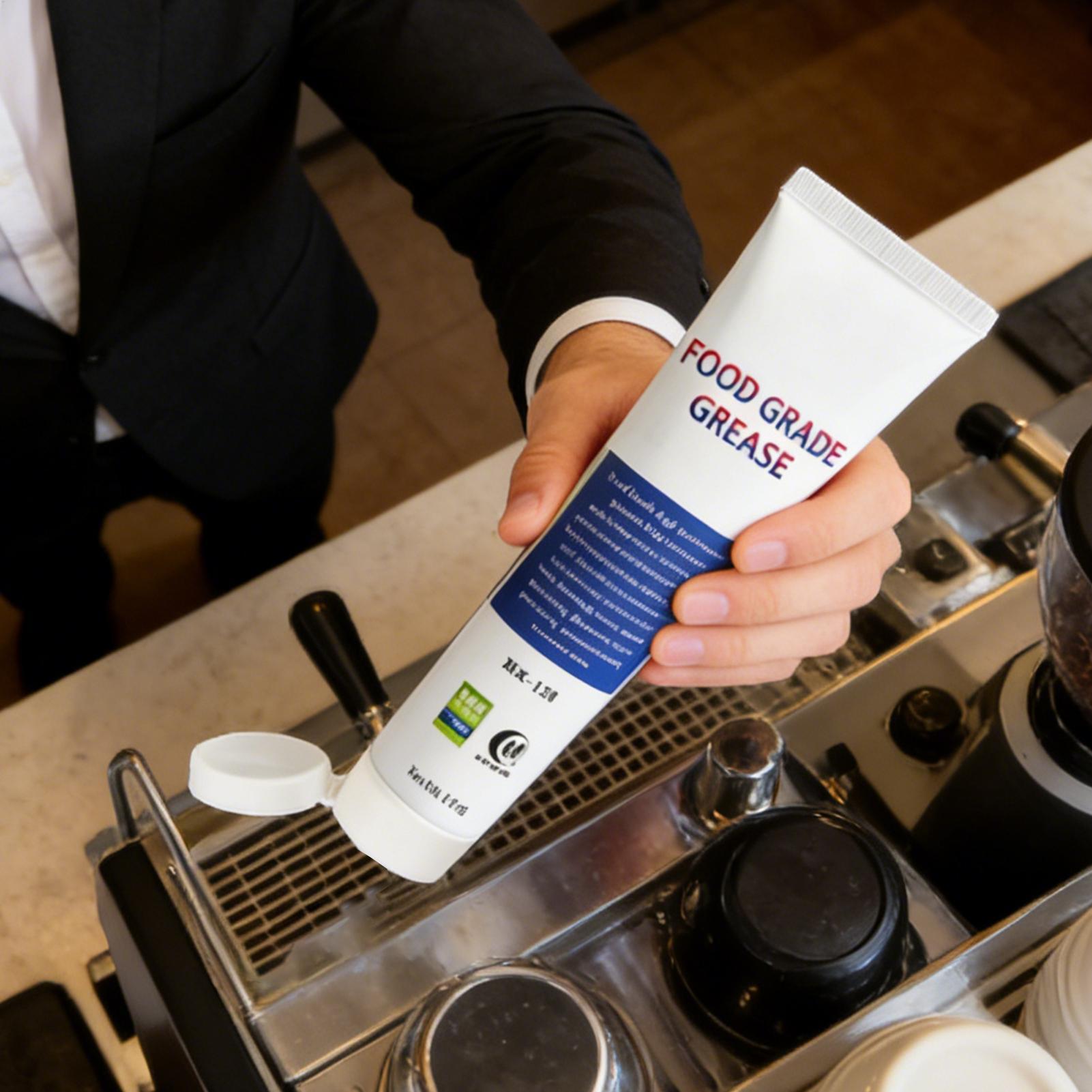 Graisse alimentaire multi-usag - Commercial Kitchen In Home avis et prix