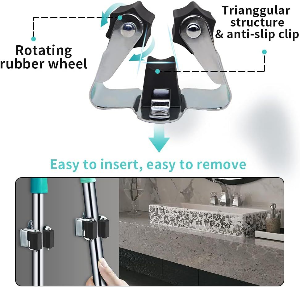 1/4 pièces Support mural robus - Commercial Kitchen Wall Shelves avis et prix