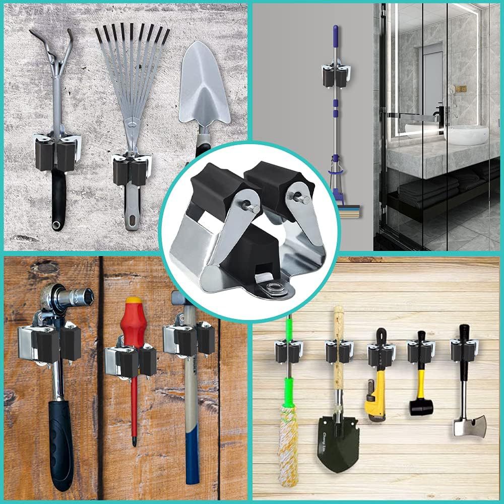 1/4 pièces Support mural robus - Commercial Kitchen Wall Shelves avis et prix