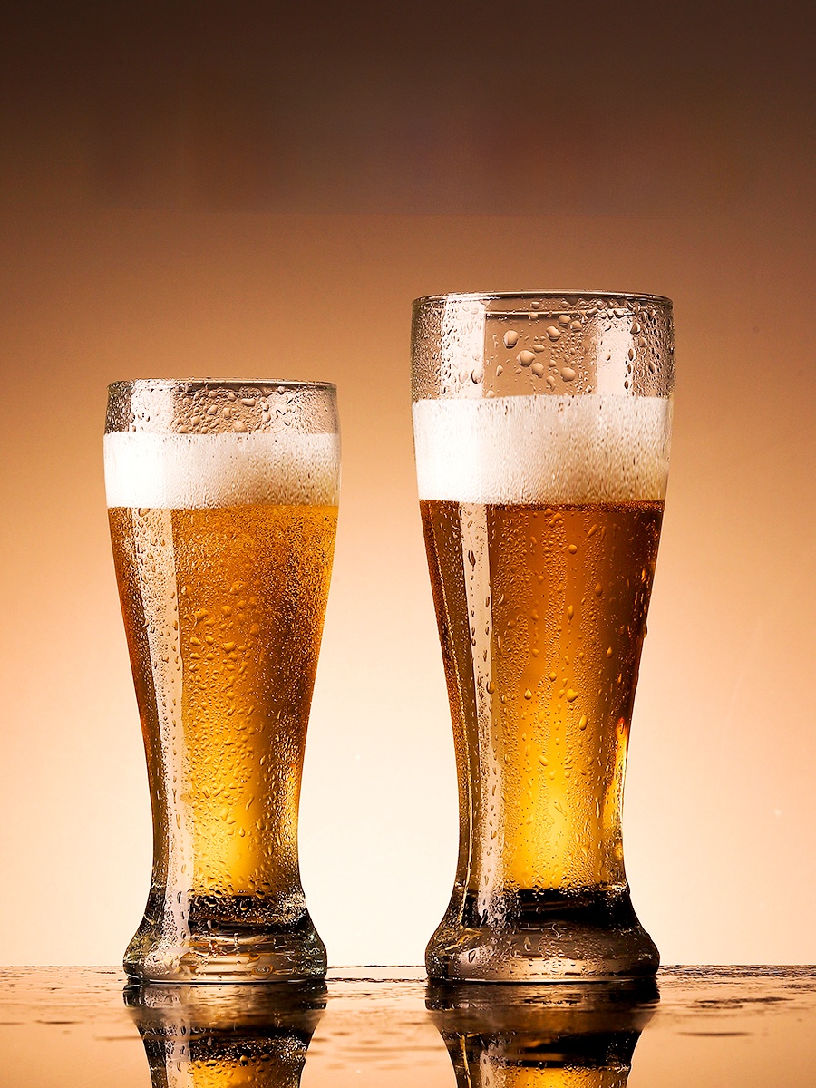 Ensemble de verres à bière gra - Commercial Kitchen In Home avis et prix