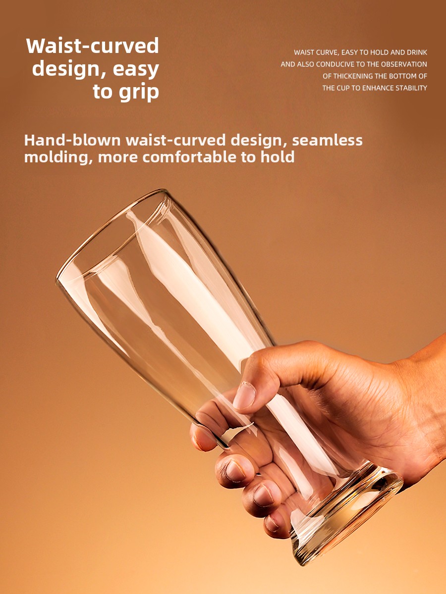 Ensemble de verres à bière gra - Commercial Kitchen In Home avis et prix