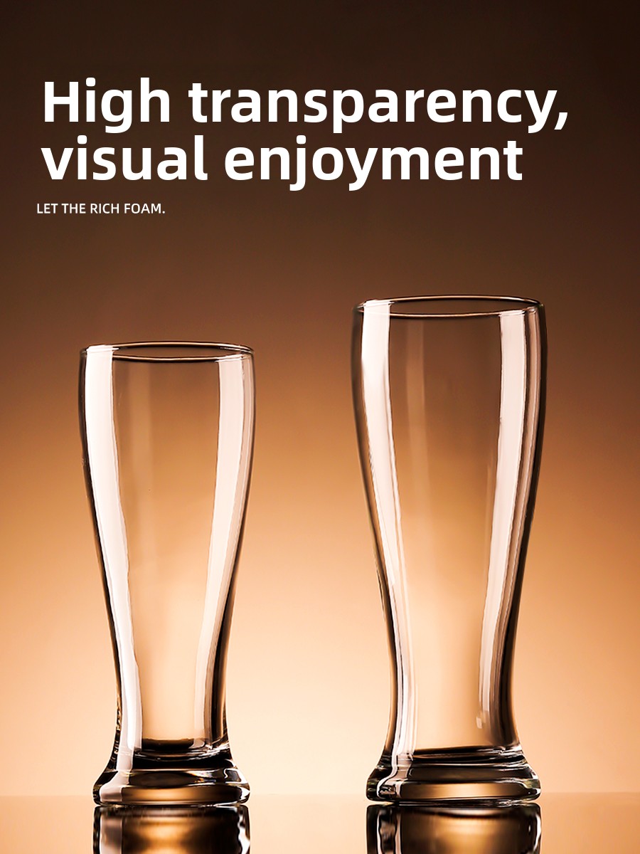 Ensemble de verres à bière gra - Commercial Kitchen In Home avis et prix